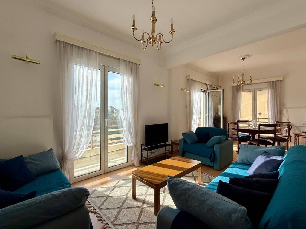 koukaki-_pediki_chara_residential_apartment_for_rent