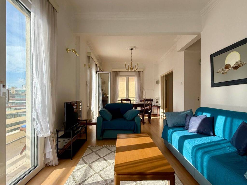 koukaki-_pediki_chara_residential_apartment_for_rent