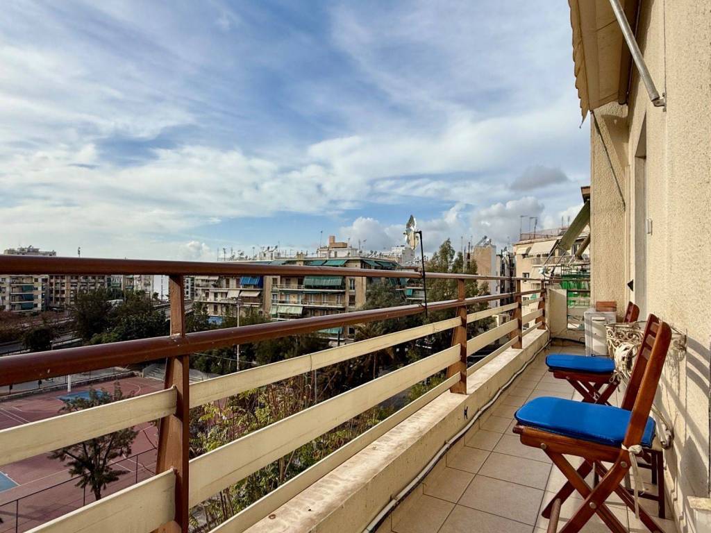 koukaki-_pediki_chara_residential_apartment_for_rent