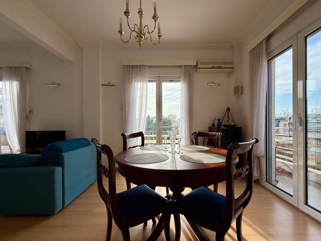 koukaki-_pediki_chara_residential_apartment_for_rent