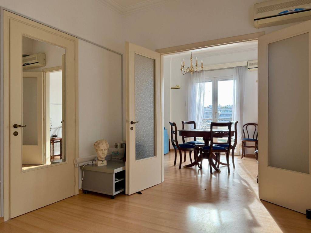 koukaki-_pediki_chara_residential_apartment_for_rent