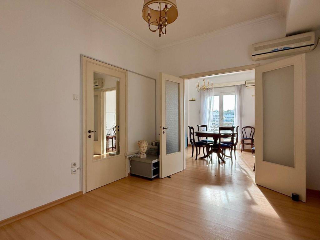 koukaki-_pediki_chara_residential_apartment_for_rent