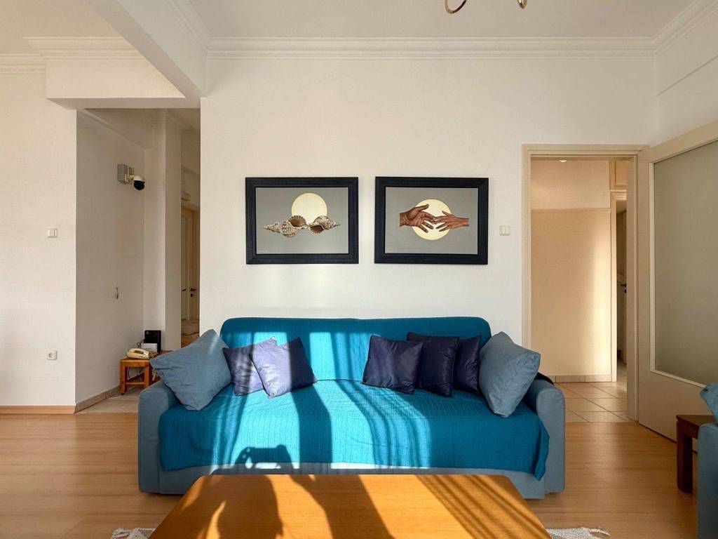 koukaki-_pediki_chara_residential_apartment_for_rent