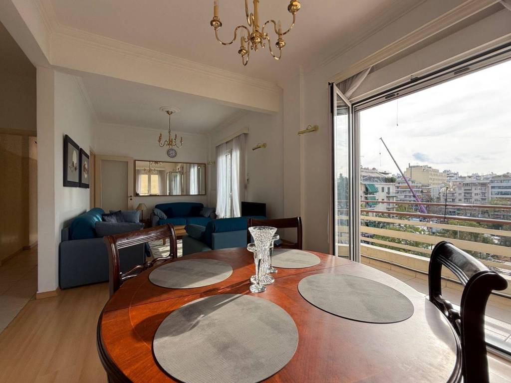 koukaki-_pediki_chara_residential_apartment_for_rent