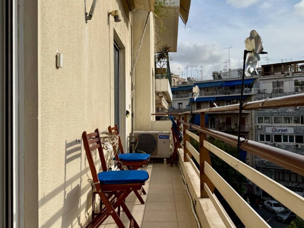 koukaki-_pediki_chara_residential_apartment_for_rent