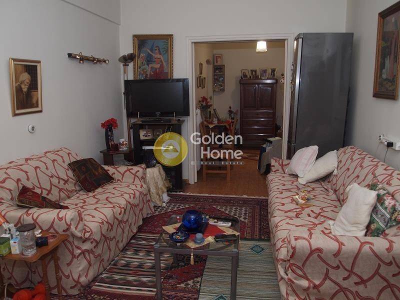 Κυρίως Χώρος