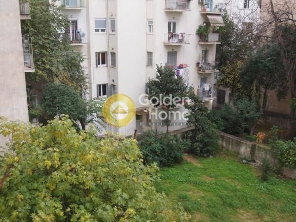 Εξωτερικός Χώρος