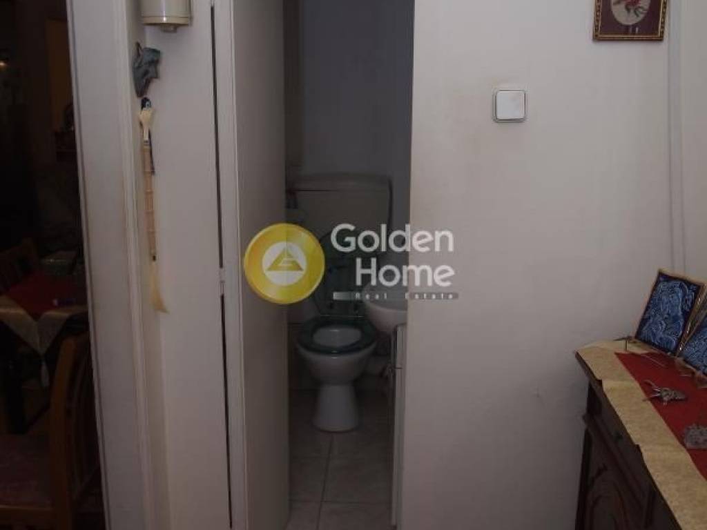 Χολ - Διάδρομος