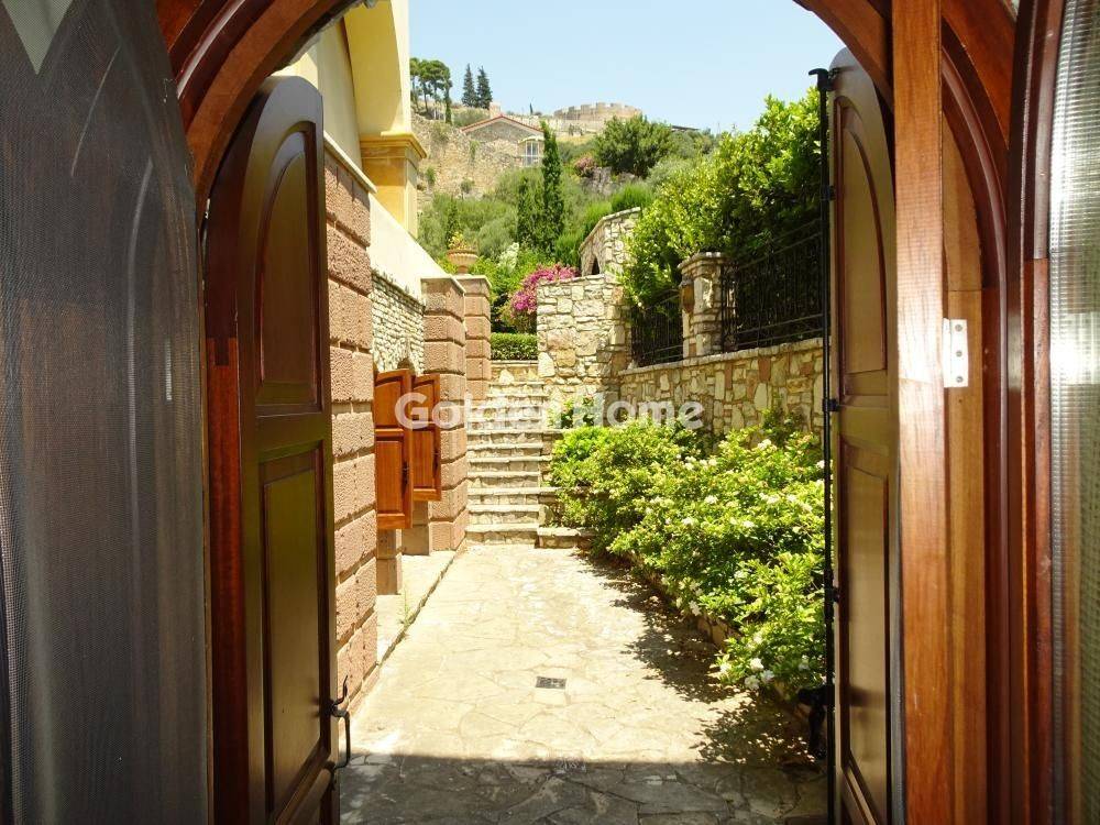 Εξωτερικός Χώρος