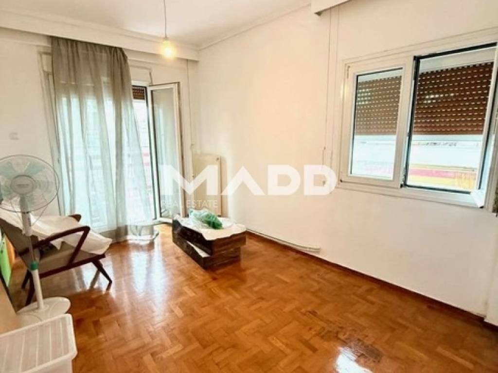 Άποψη χώρου