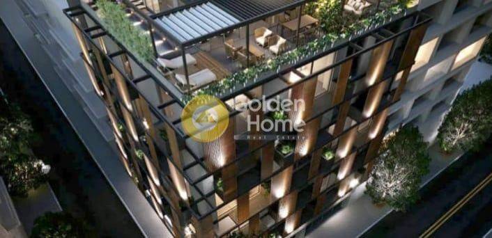 Εξωτερικός Χώρος