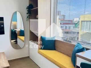 Υπνοδωμάτιο