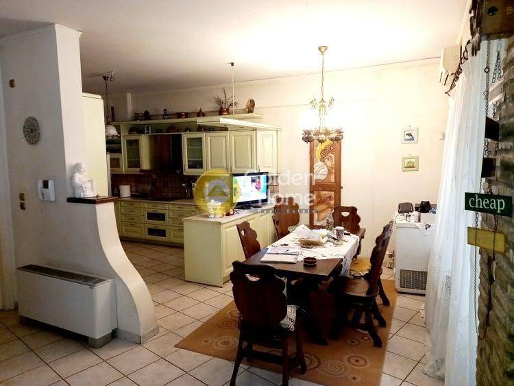 Κυρίως Χώρος