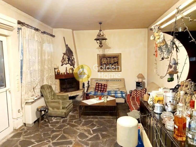 Βοηθητικός Χώρος