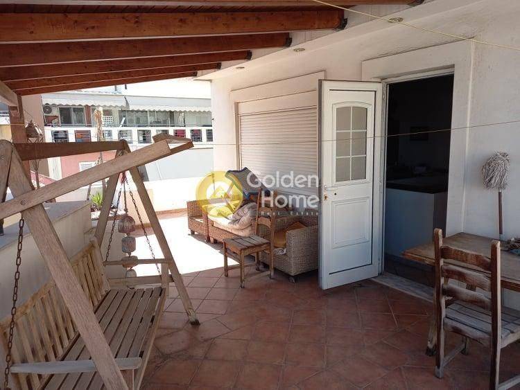 Εξωτερικός Χώρος