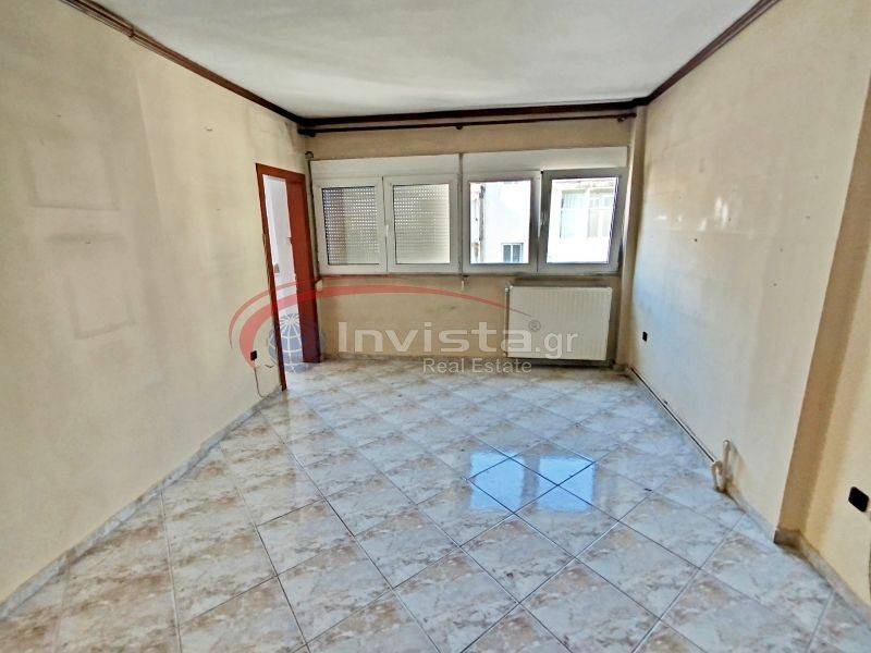 Άποψη χώρου