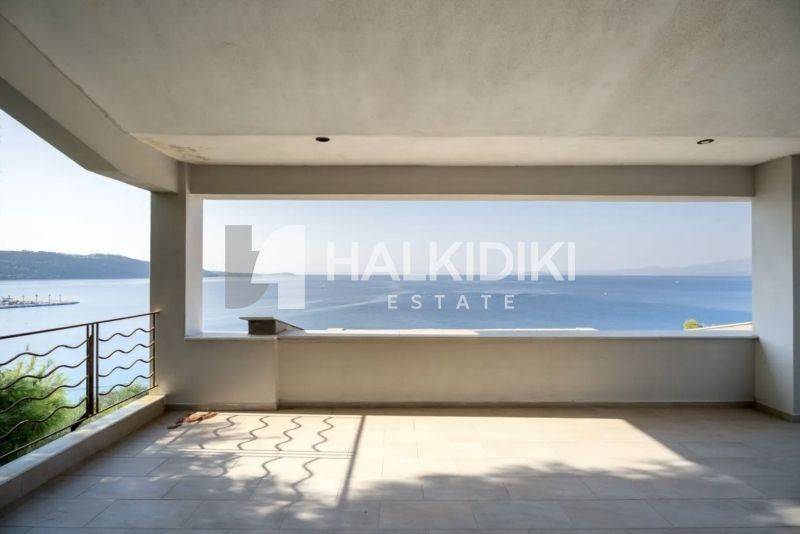 Άποψη χώρου