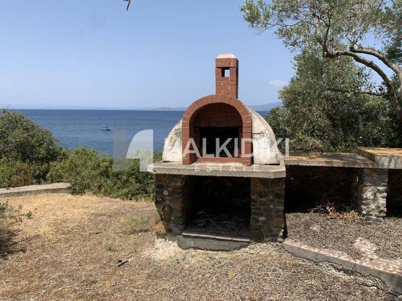 Εξωτερικός χώρος