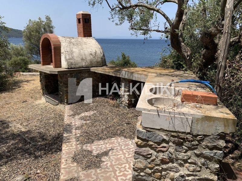 Εξωτερικός χώρος