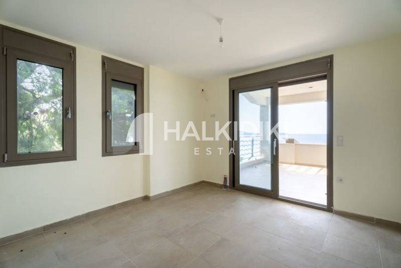 Άποψη χώρου