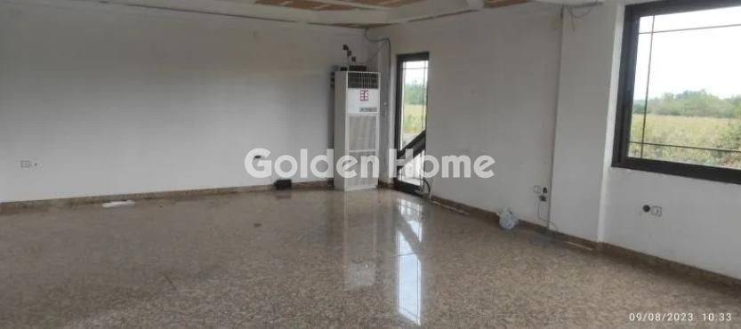 Κυρίως Χώρος