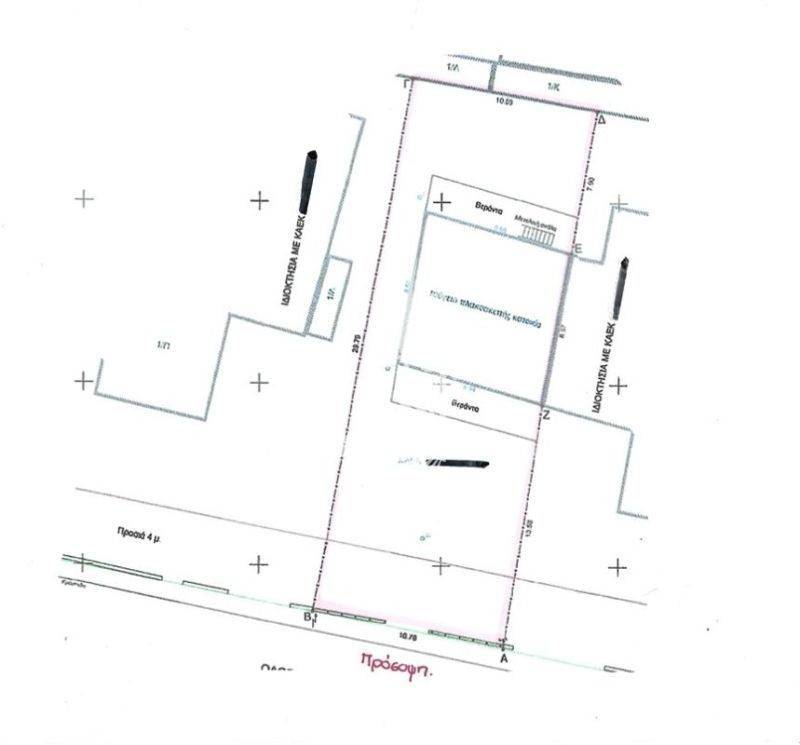 Τοπογραφικό