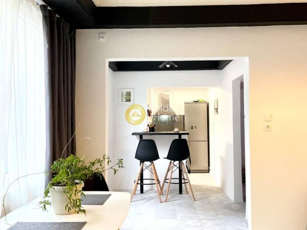 Κυρίως Χώρος