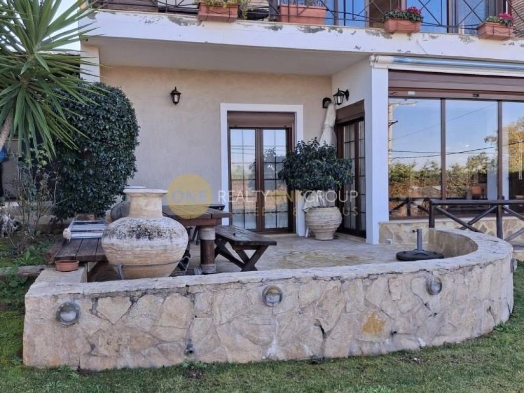 Εξωτερικός χώρος