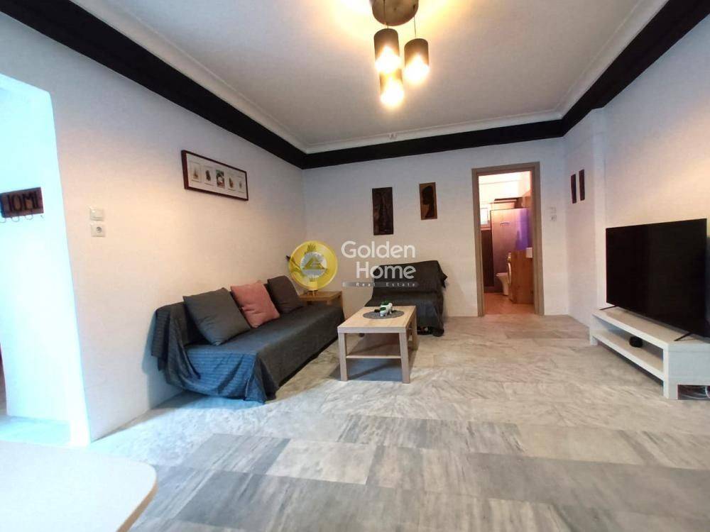 Κυρίως Χώρος