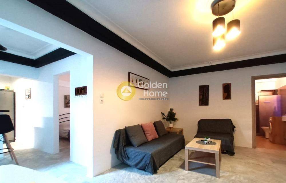 Κυρίως Χώρος