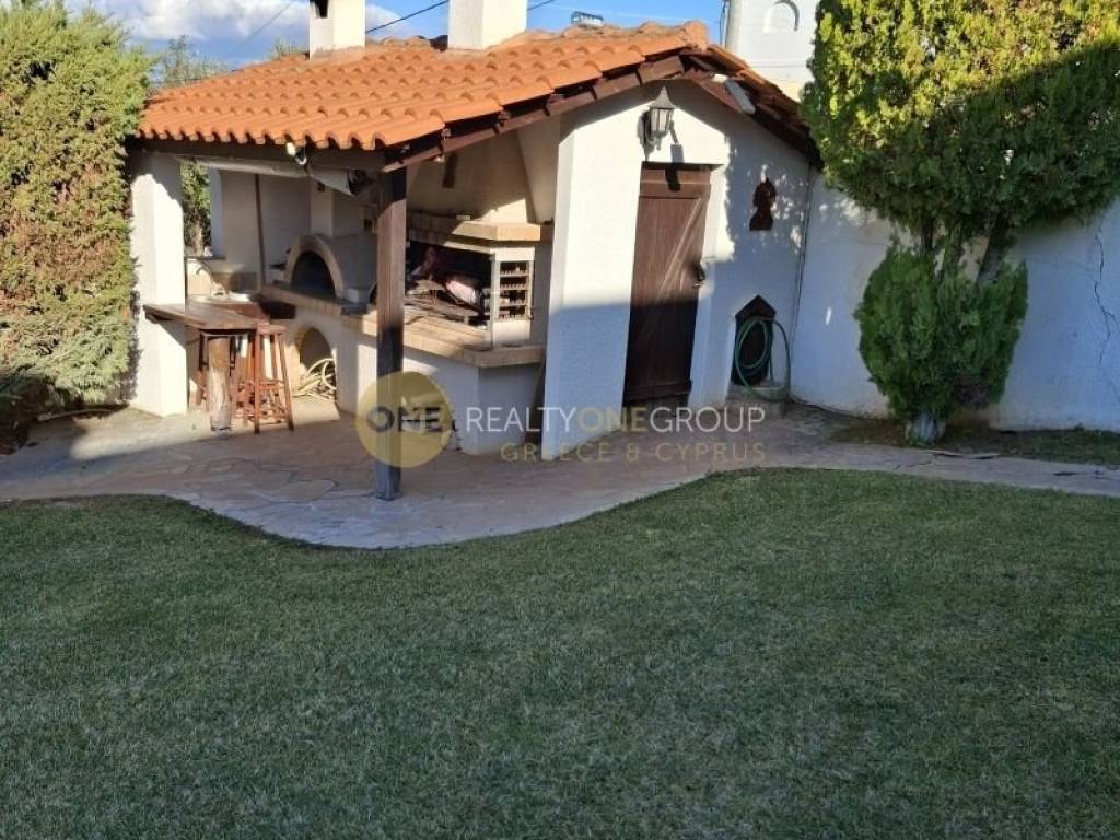 Εξωτερικός χώρος