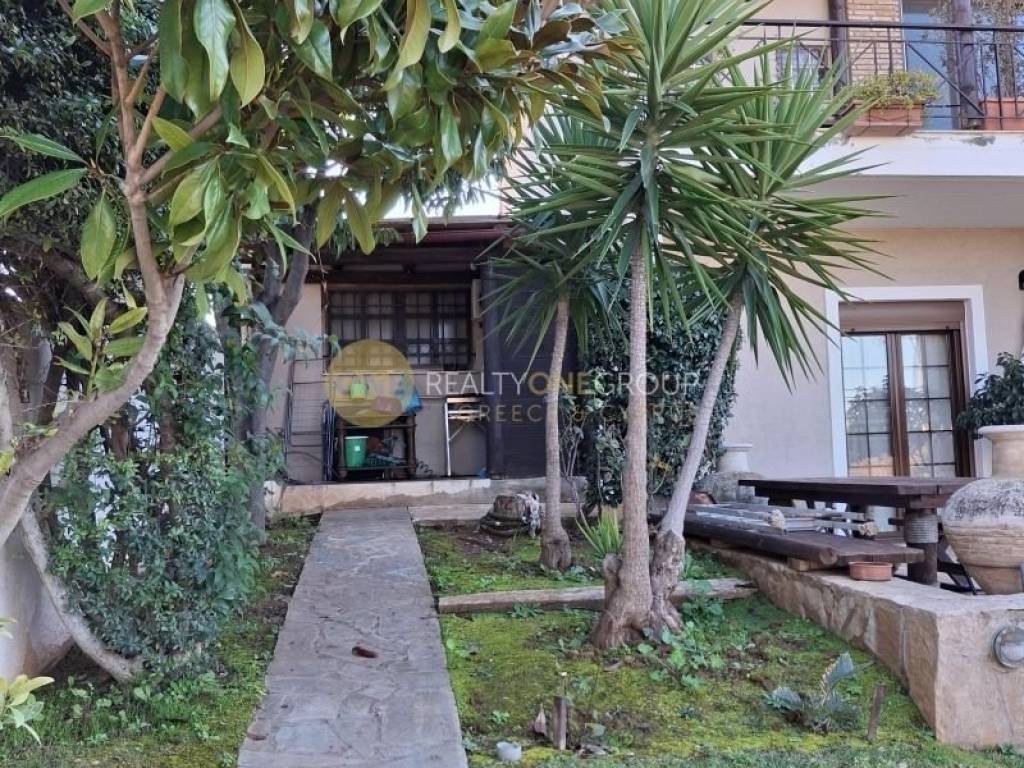 Εξωτερικός χώρος