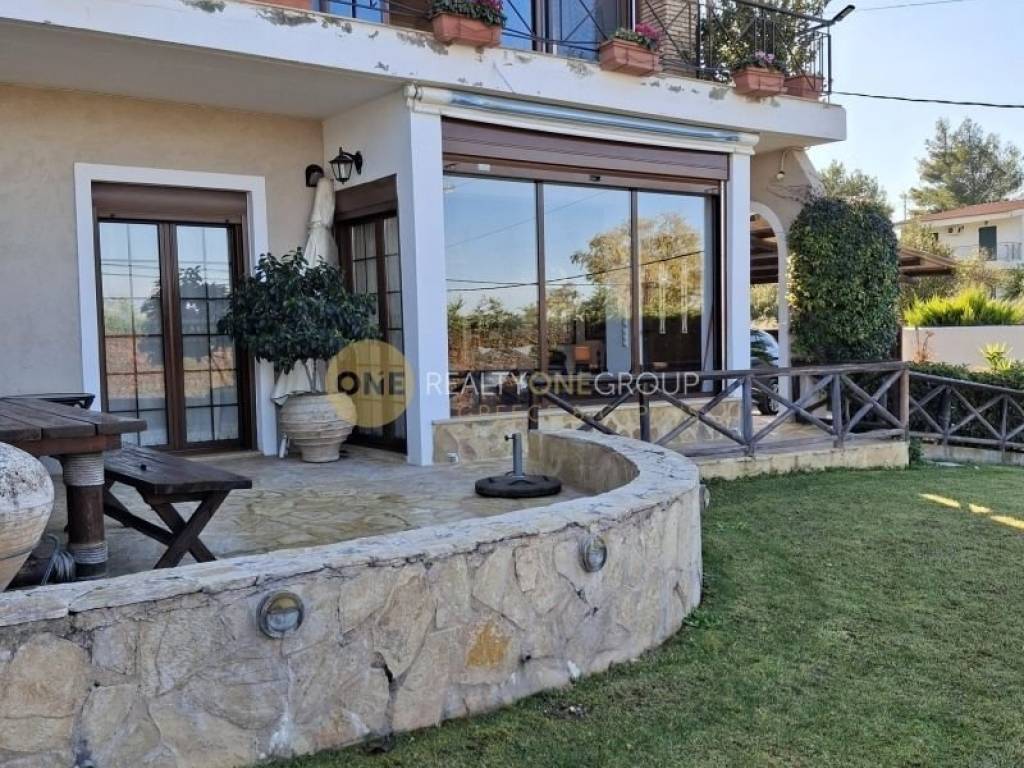 Εξωτερικός χώρος