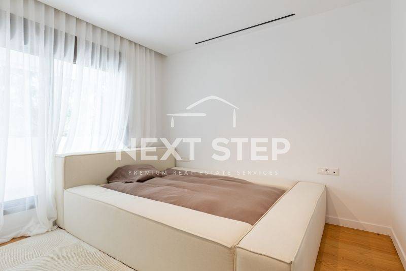 Υπνοδωμάτιο