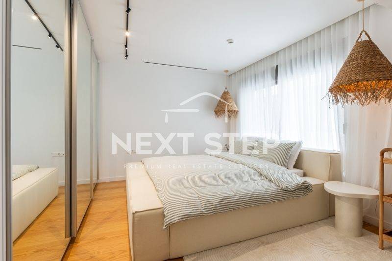 Υπνοδωμάτιο