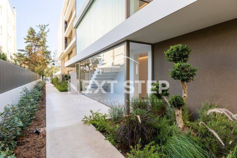 Εξωτερικός χώρος