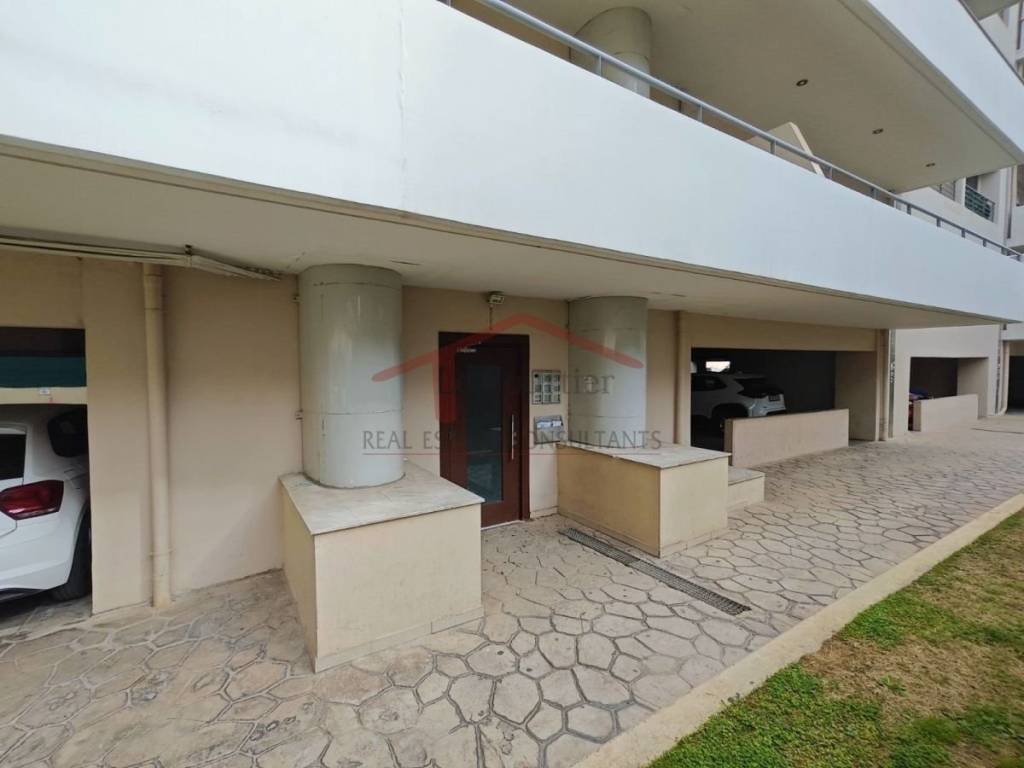 Εξωτερικός χώρος