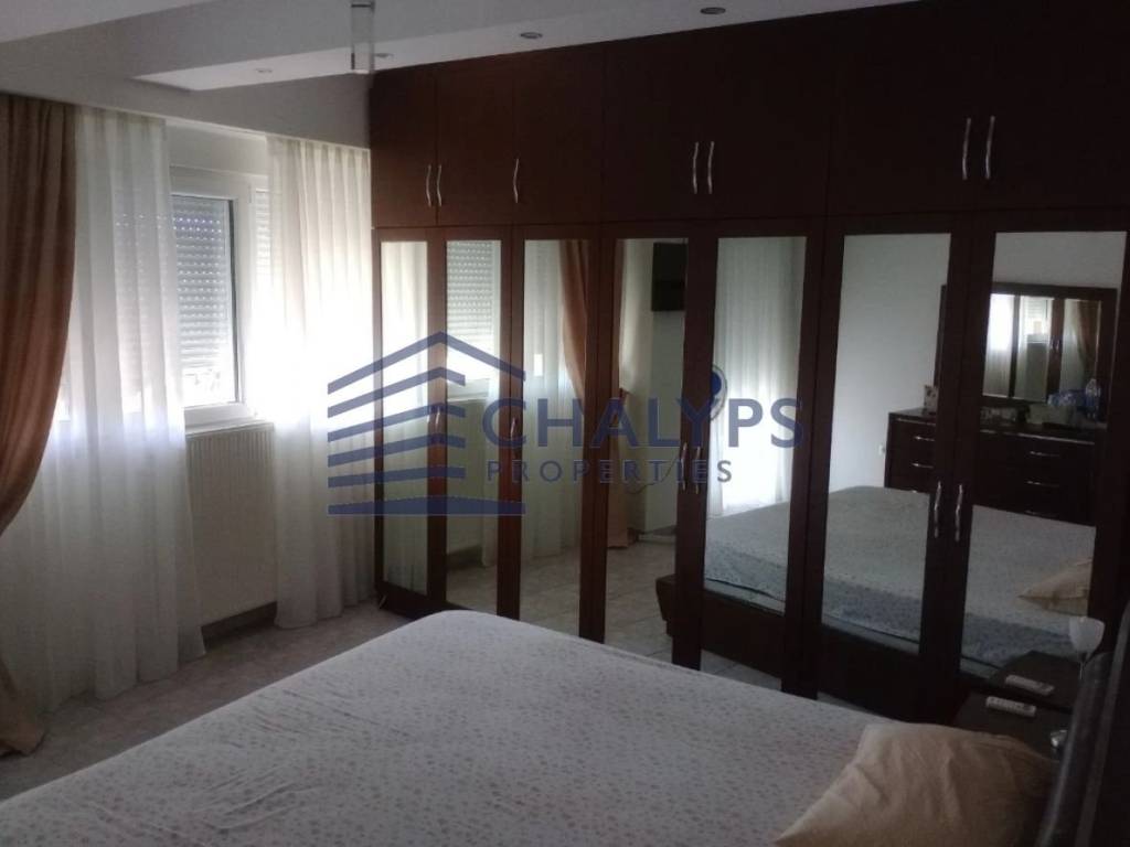 Υπνοδωμάτιο