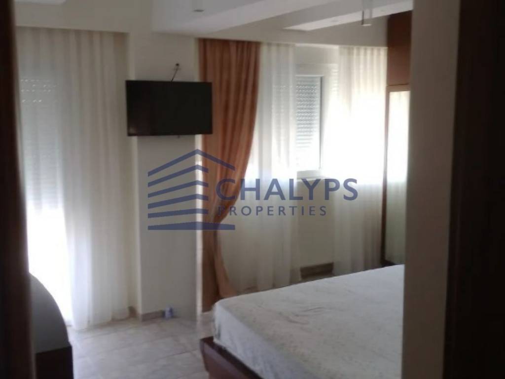 Υπνοδωμάτιο