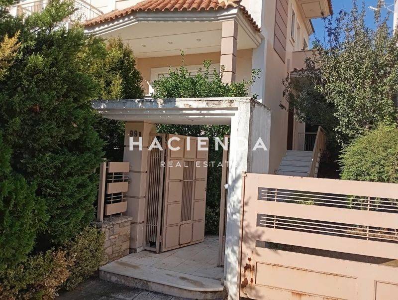 Εξωτερικός χώρος