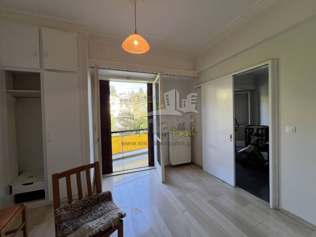 Υπνοδωμάτιο