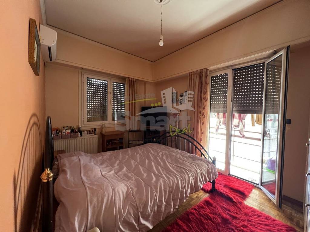 Υπνοδωμάτιο