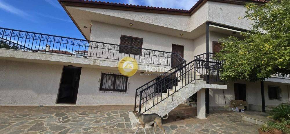 Εξωτερικός Χώρος