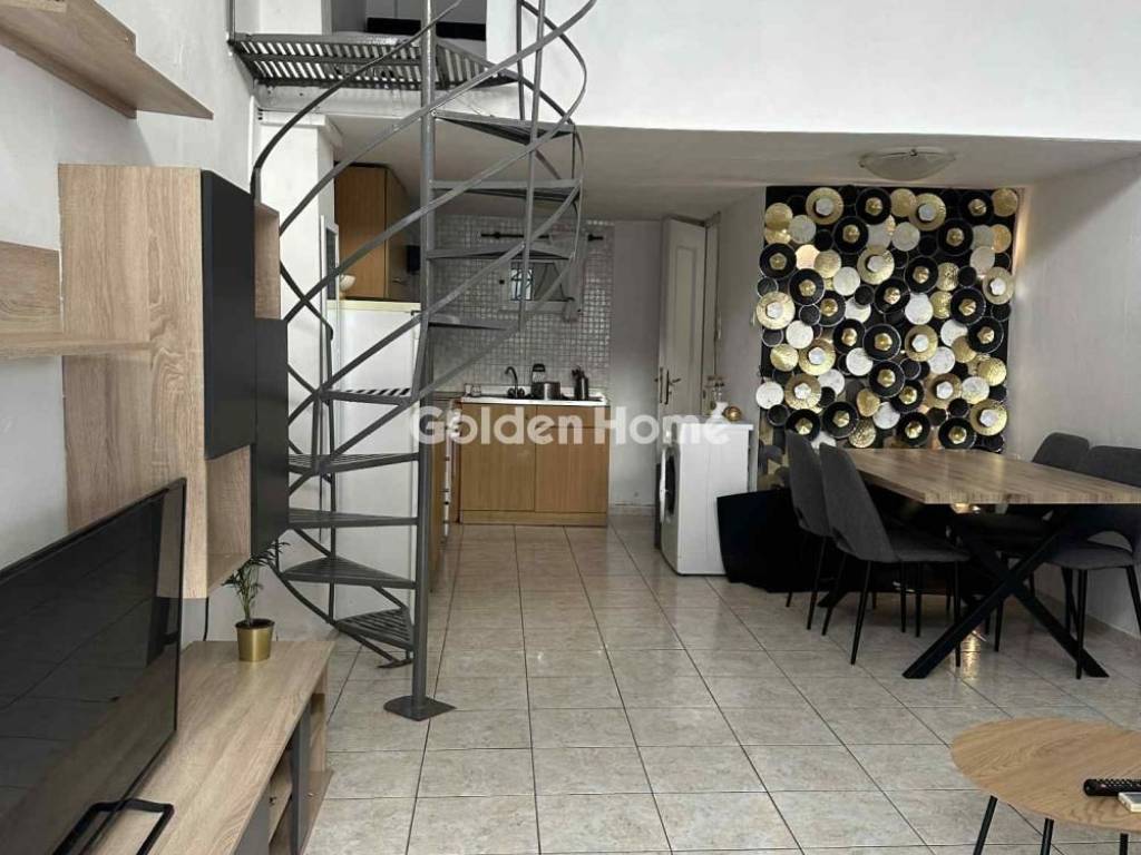 Κυρίως Χώρος