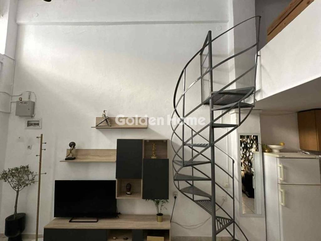 Κυρίως Χώρος