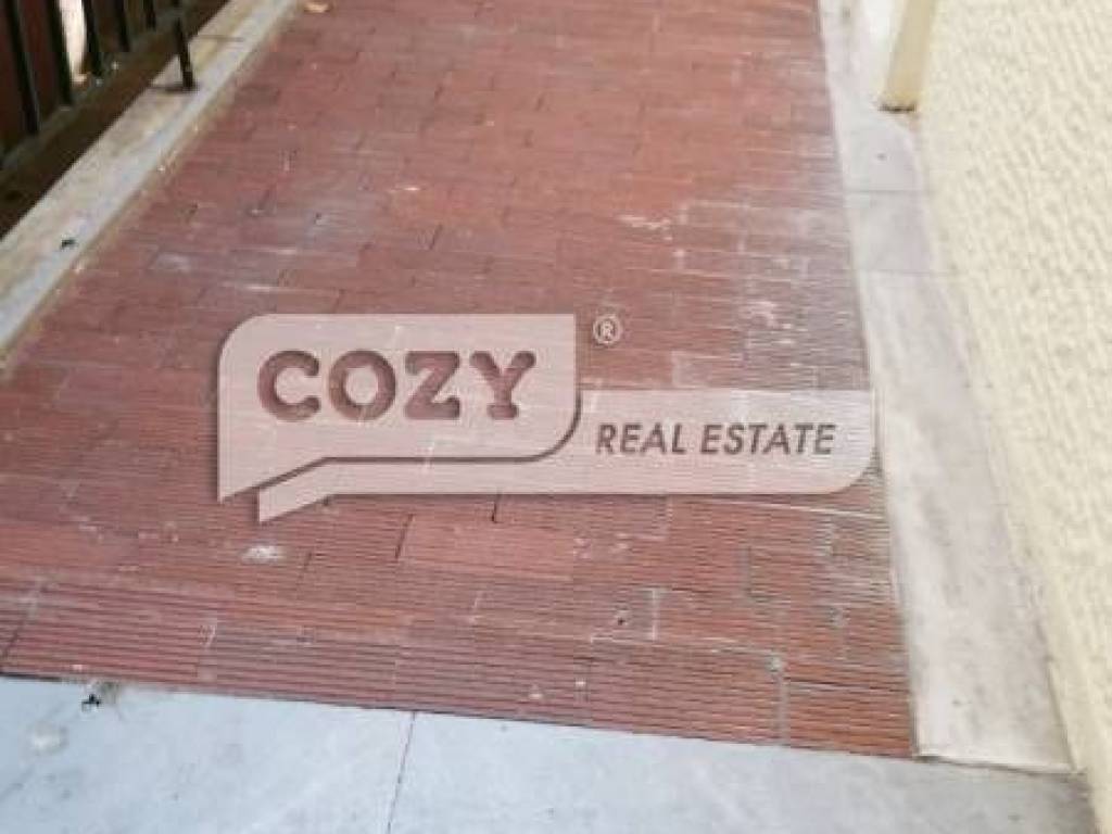 Είσοδος οικοδομής