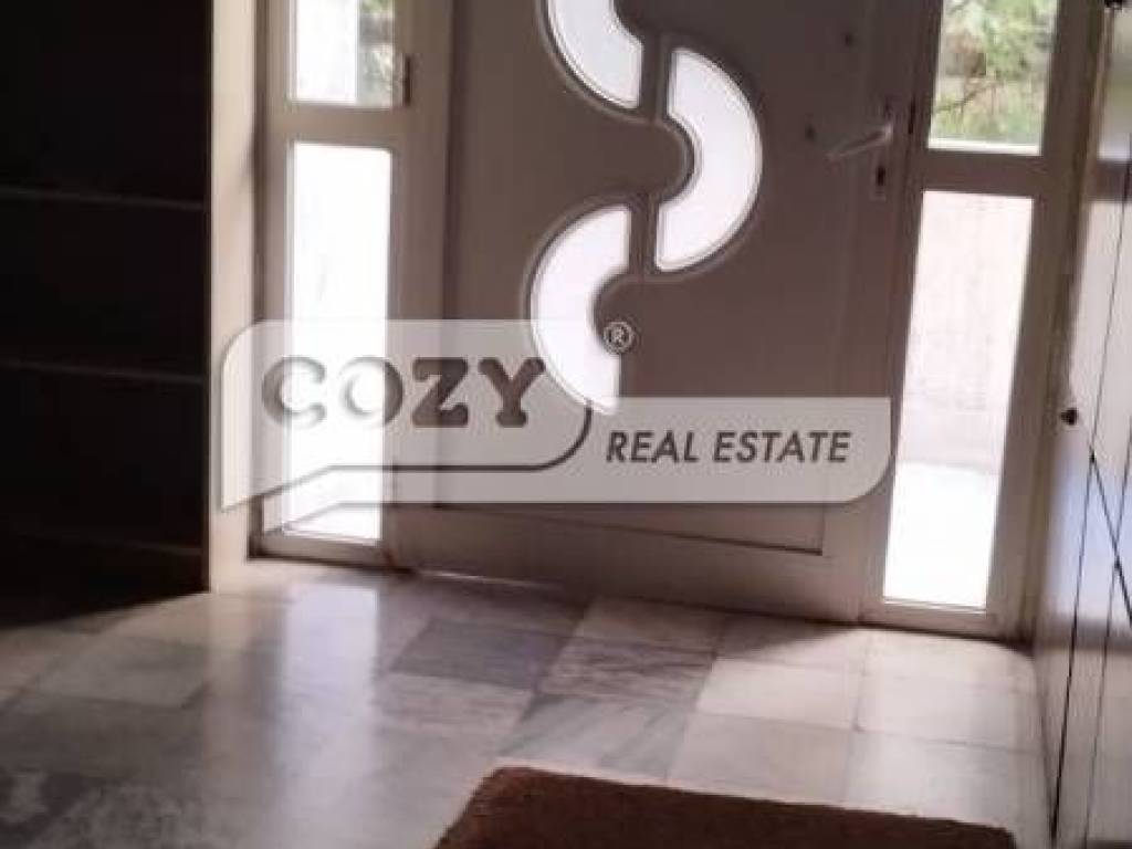 Είσοδος οικοδομής