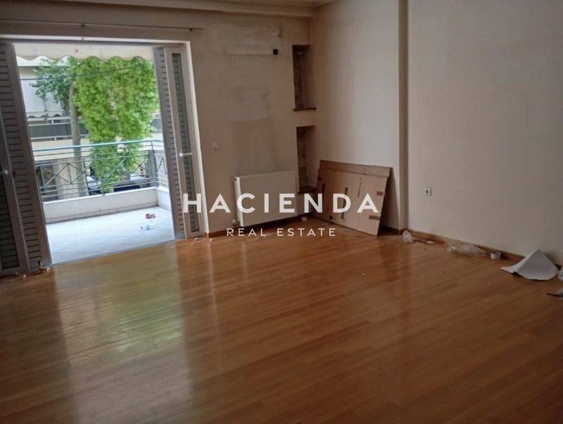 Άποψη χώρου