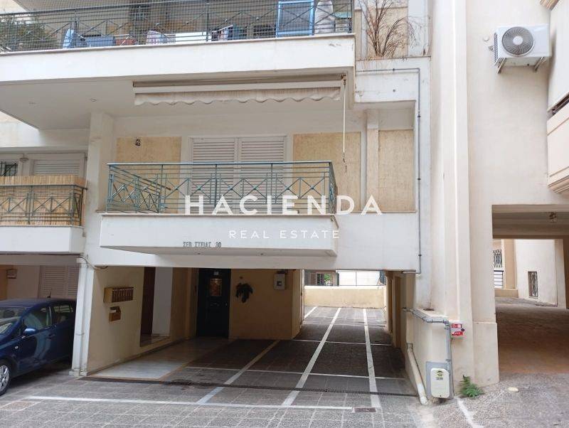 Εξωτερικός χώρος