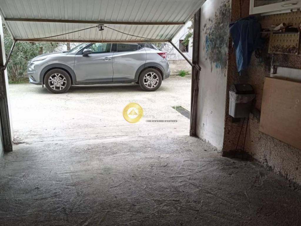 Θέση Στάθμευσης